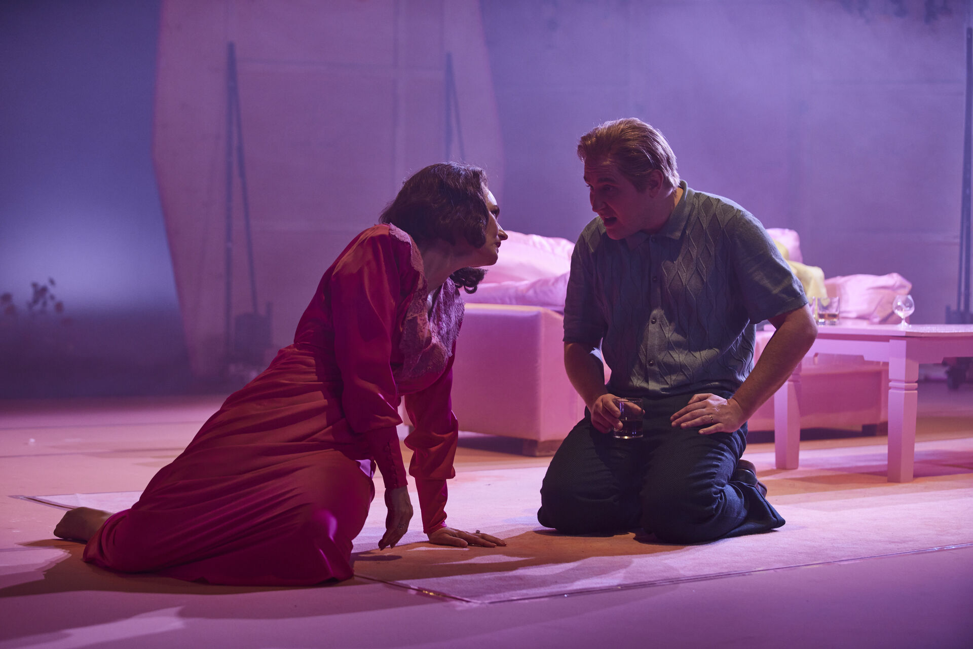 Wer hat Angst vor Virginia Woolf