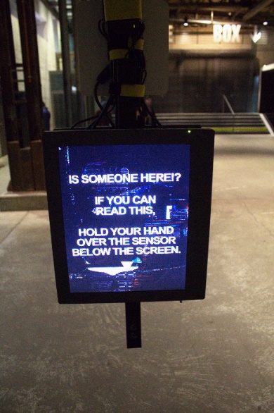 Freedom-Seeking Chat Bot