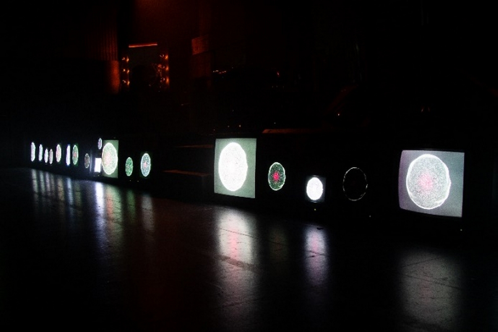 Performers Rule: Happy