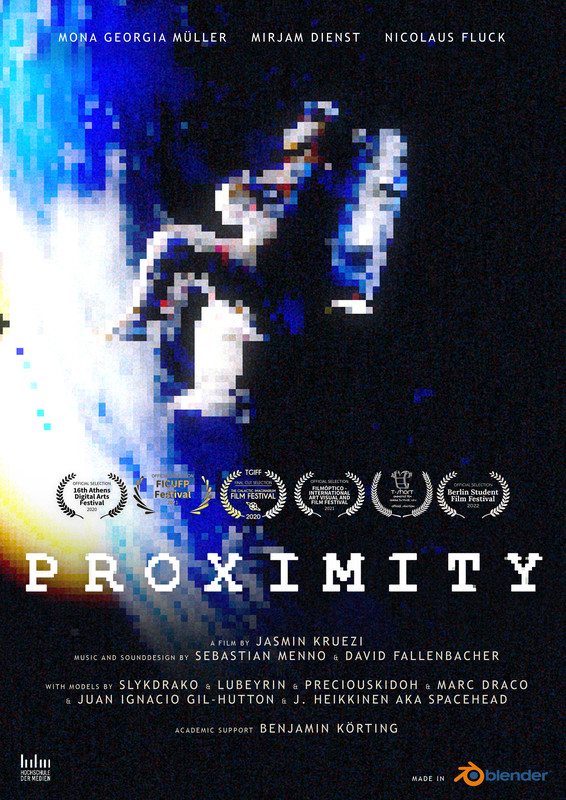 Proximity
