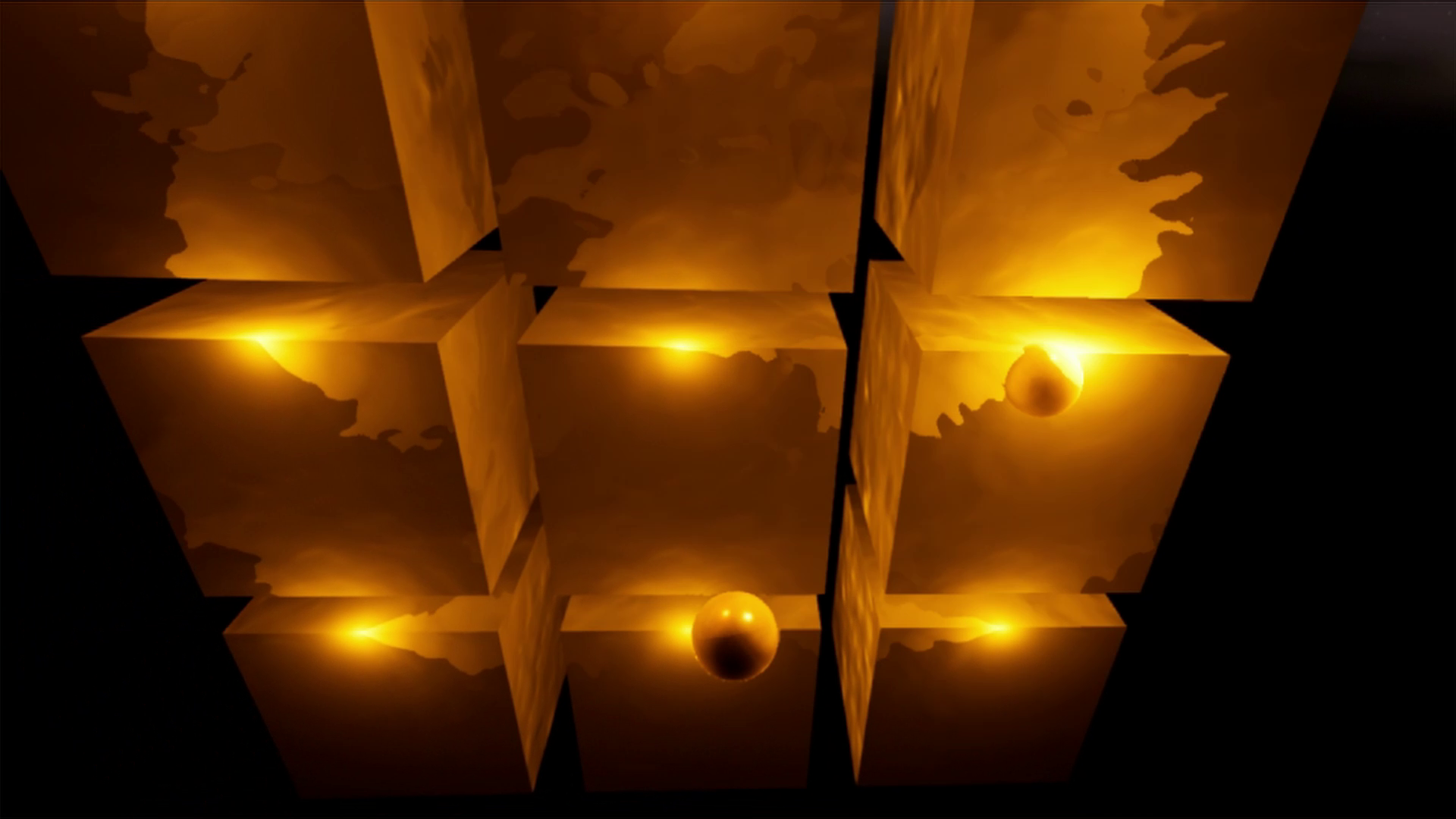 Virtual Reality Synth One